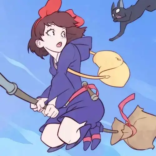 贝微微的猫